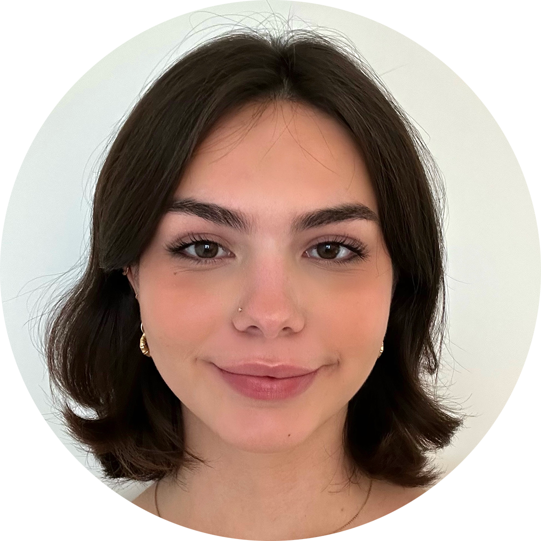 Portraitfoto Lejla Ademi
